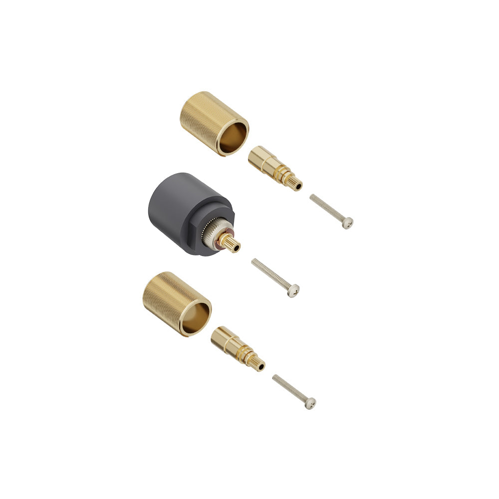 1.40" Extension Kit - For Use with TVH.4401 TVH.4501, TVH.4801, TVH.2715