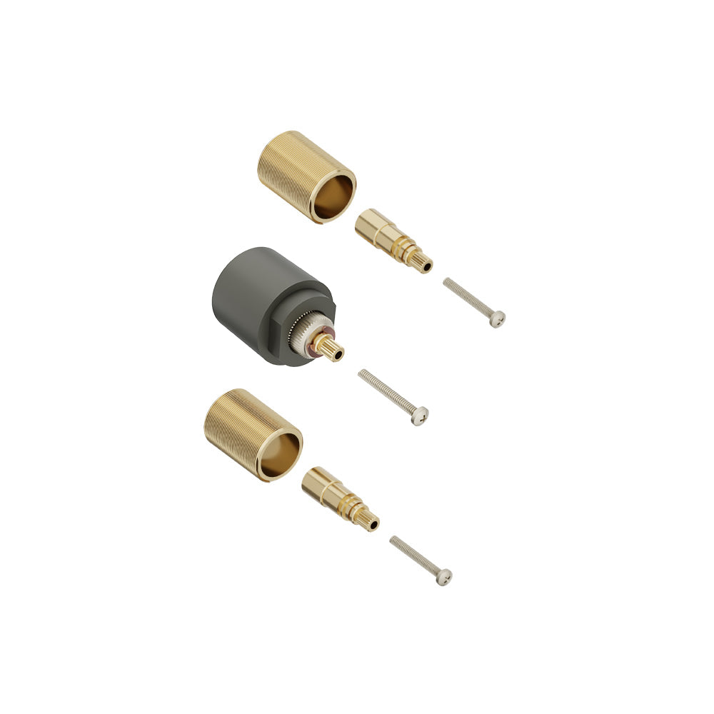 1.40" Extension Kit - For Use with TVH.4401 TVH.4501, TVH.4801, TVH.2715