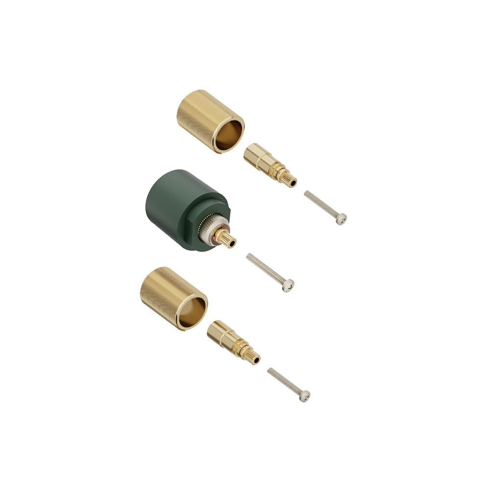 1.40" Extension Kit - For Use with TVH.4401 TVH.4501, TVH.4801, TVH.2715