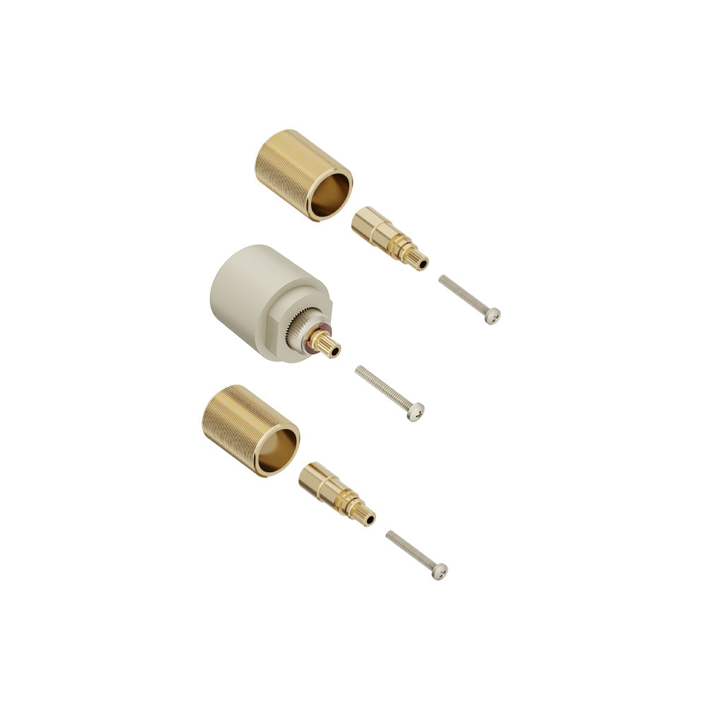 1.40" Extension Kit - For Use with TVH.4401 TVH.4501, TVH.4801, TVH.2715