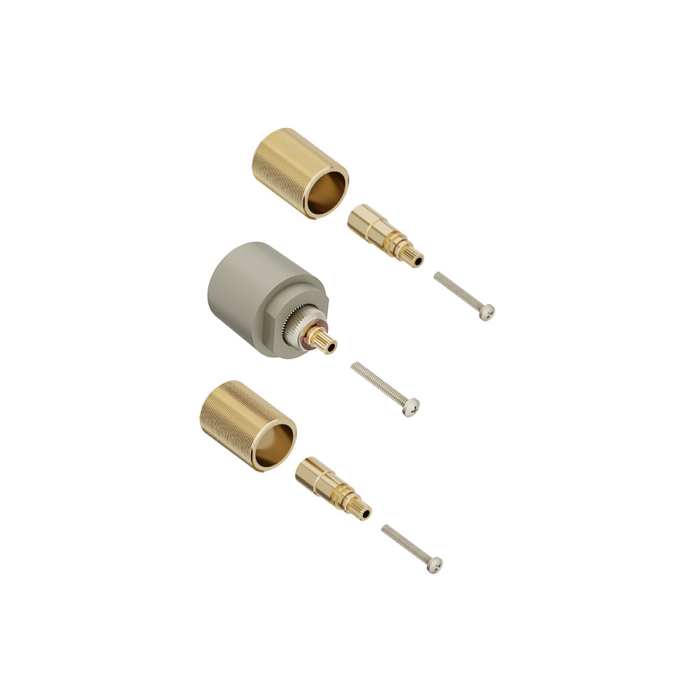 1.40" Extension Kit - For Use with TVH.4401 TVH.4501, TVH.4801, TVH.2715