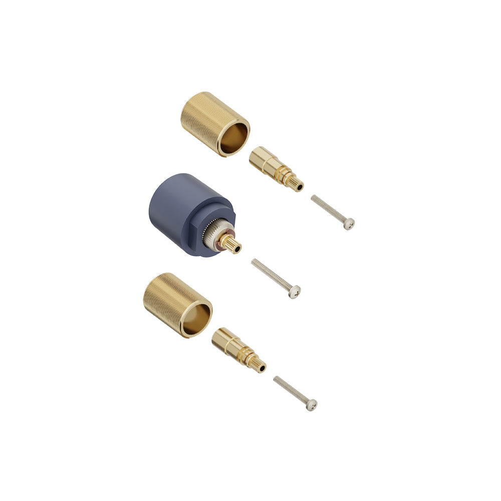 1.40" Extension Kit - For Use with TVH.4401 TVH.4501, TVH.4801, TVH.2715