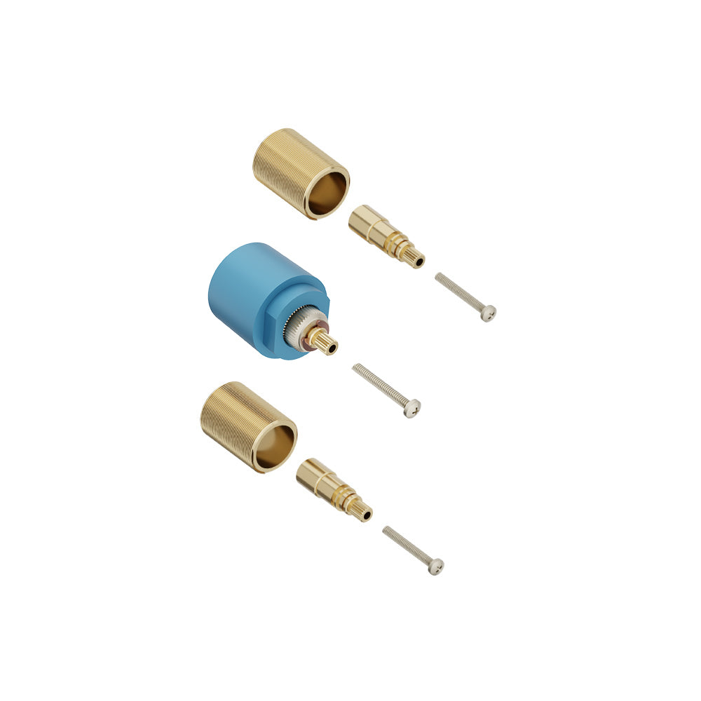 1.40" Extension Kit - For Use with TVH.4401 TVH.4501, TVH.4801, TVH.2715
