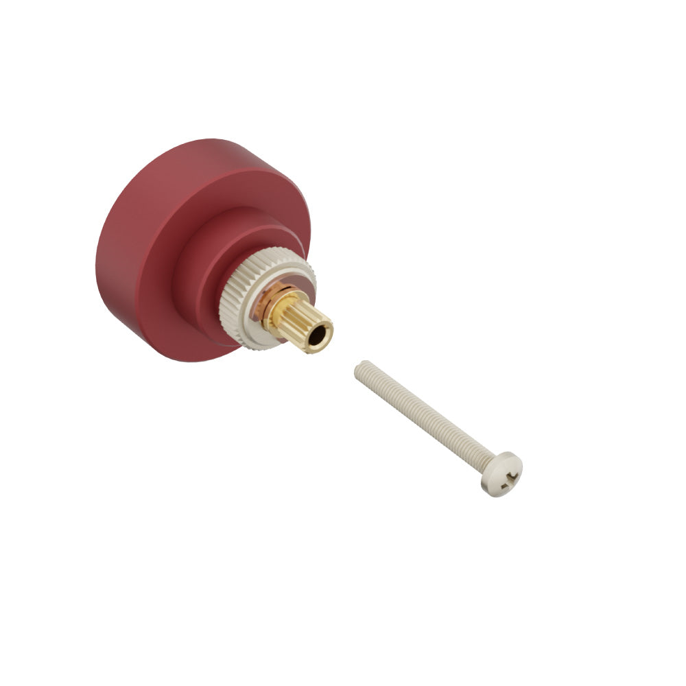 0.6" Extension Kit - For Use with TVH.4201