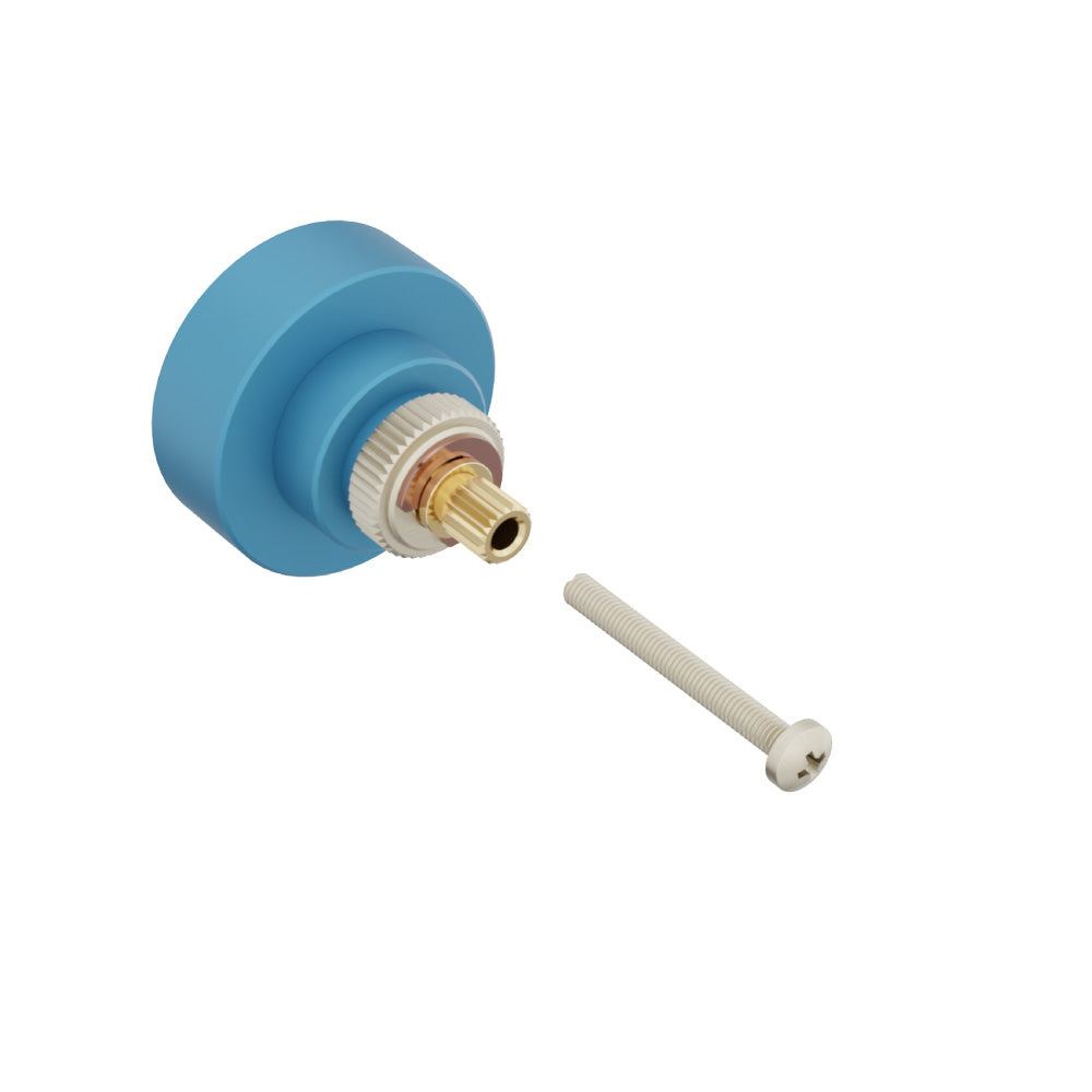 0.6" Extension Kit - For Use with TVH.4201