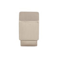 Tapered Square Knob
