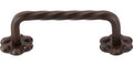 Thin Twist D Pull
