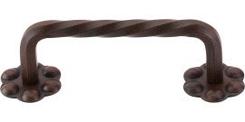 Thin Twist D Pull