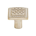 Trevi Square Knob
