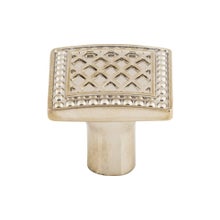 Trevi Square Knob