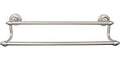 Tuscany Bath Towel Bar Double