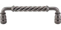 Twisted Bar Pull