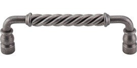 Twisted Bar Pull