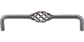 Twisted Wire D Pull