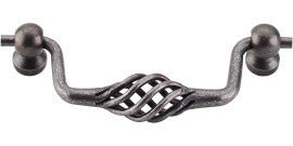 Twisted Wire Drop Pull