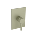 Shower Trim With Pressure Balance Valve