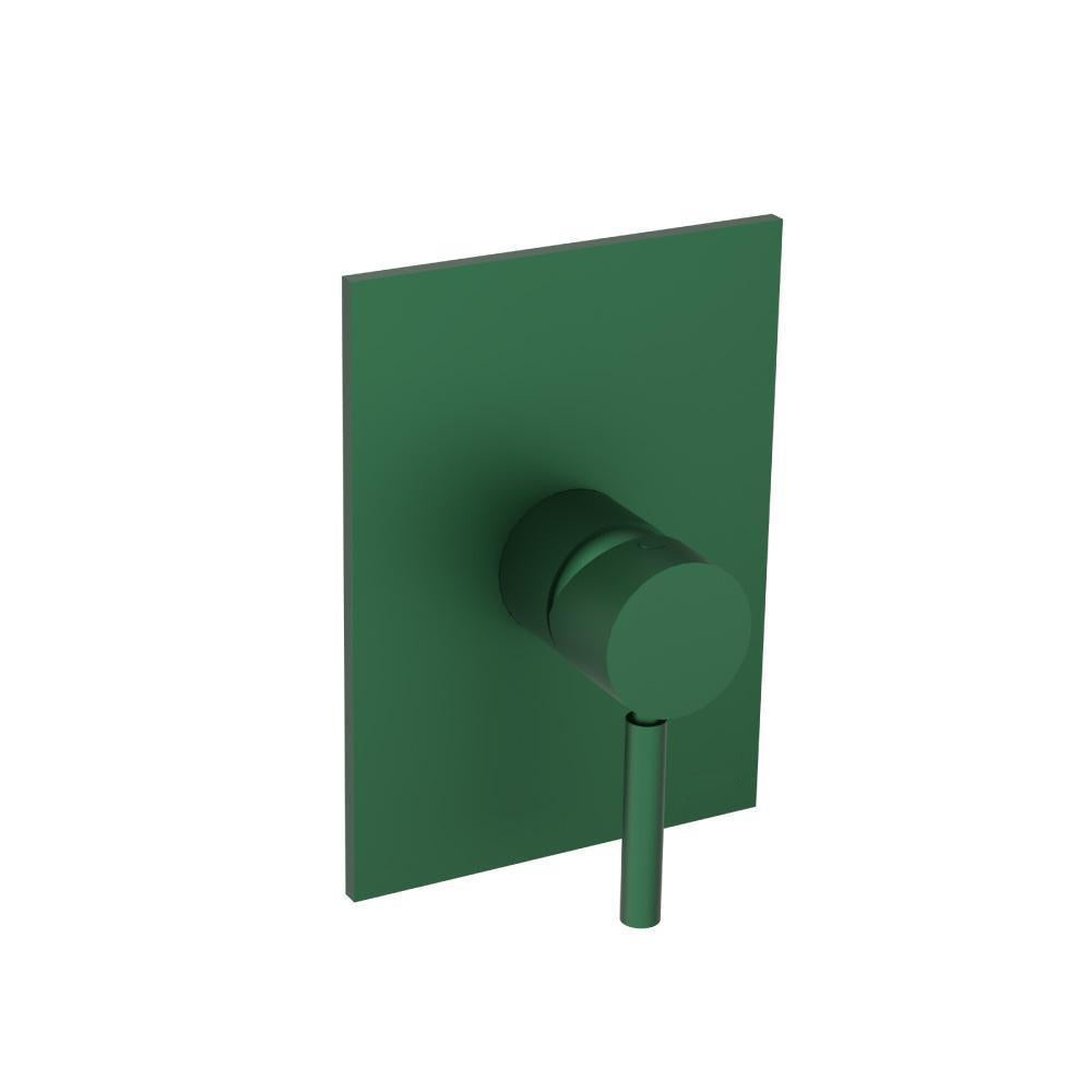 Shower Trim With Pressure Balance Valve