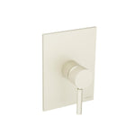 Shower Trim With Pressure Balance Valve