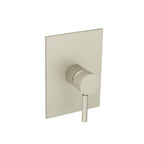 Shower Trim With Pressure Balance Valve