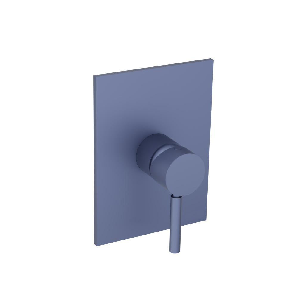 Shower Trim With Pressure Balance Valve