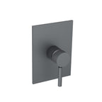 Shower Trim With Pressure Balance Valve