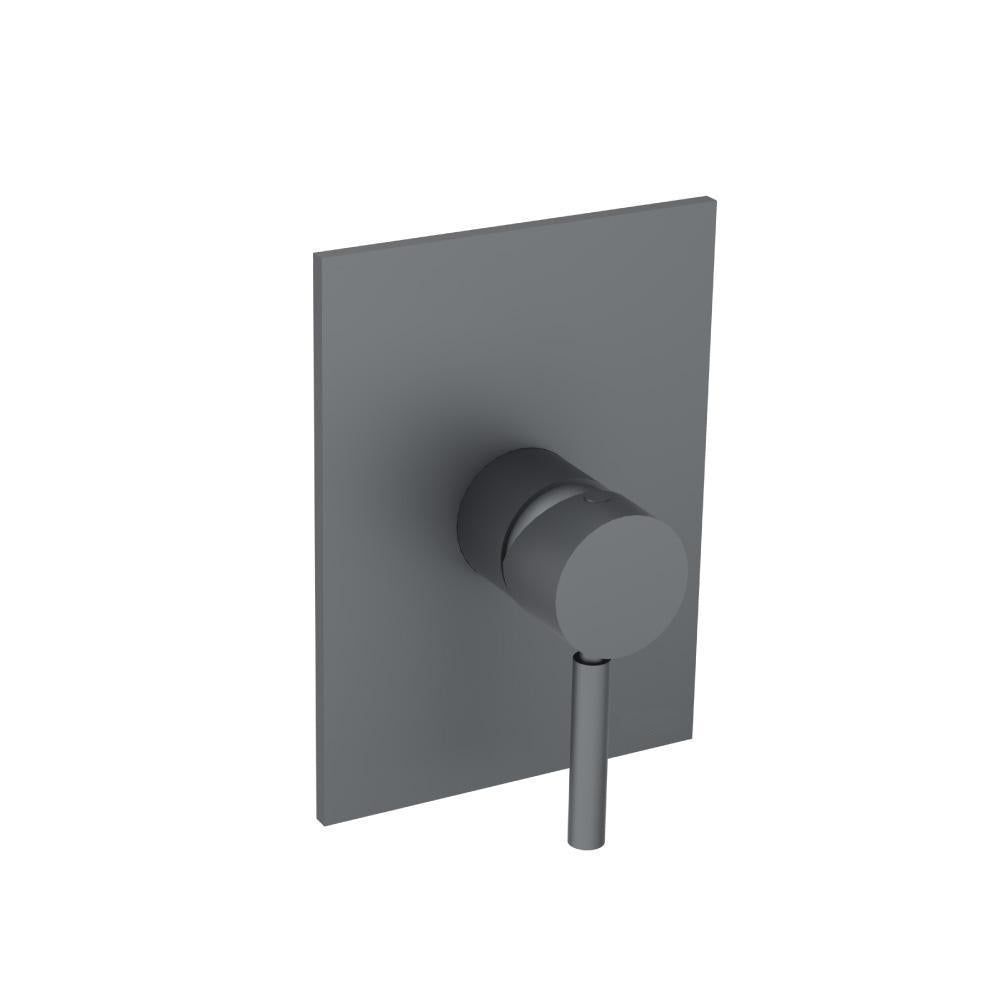 Shower Trim With Pressure Balance Valve