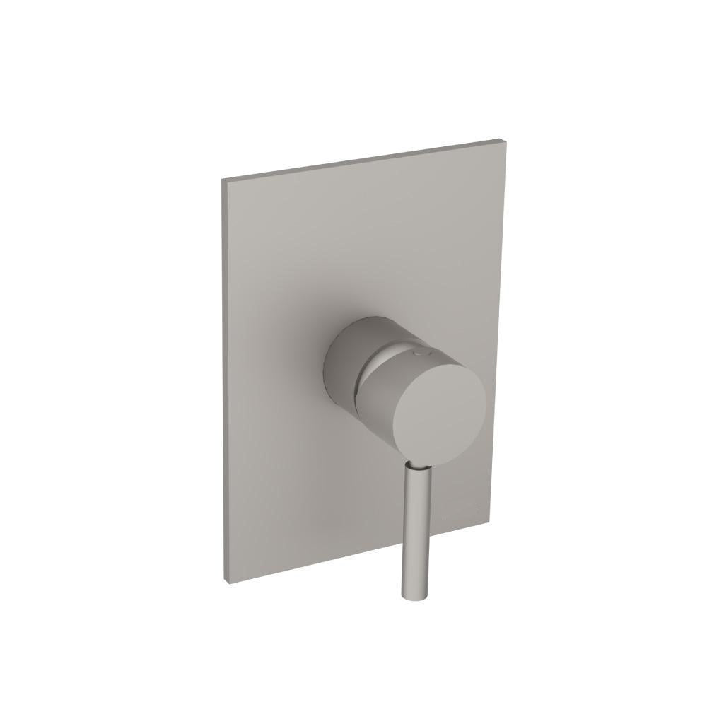 Shower Trim With Pressure Balance Valve