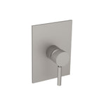 Shower Trim With Pressure Balance Valve