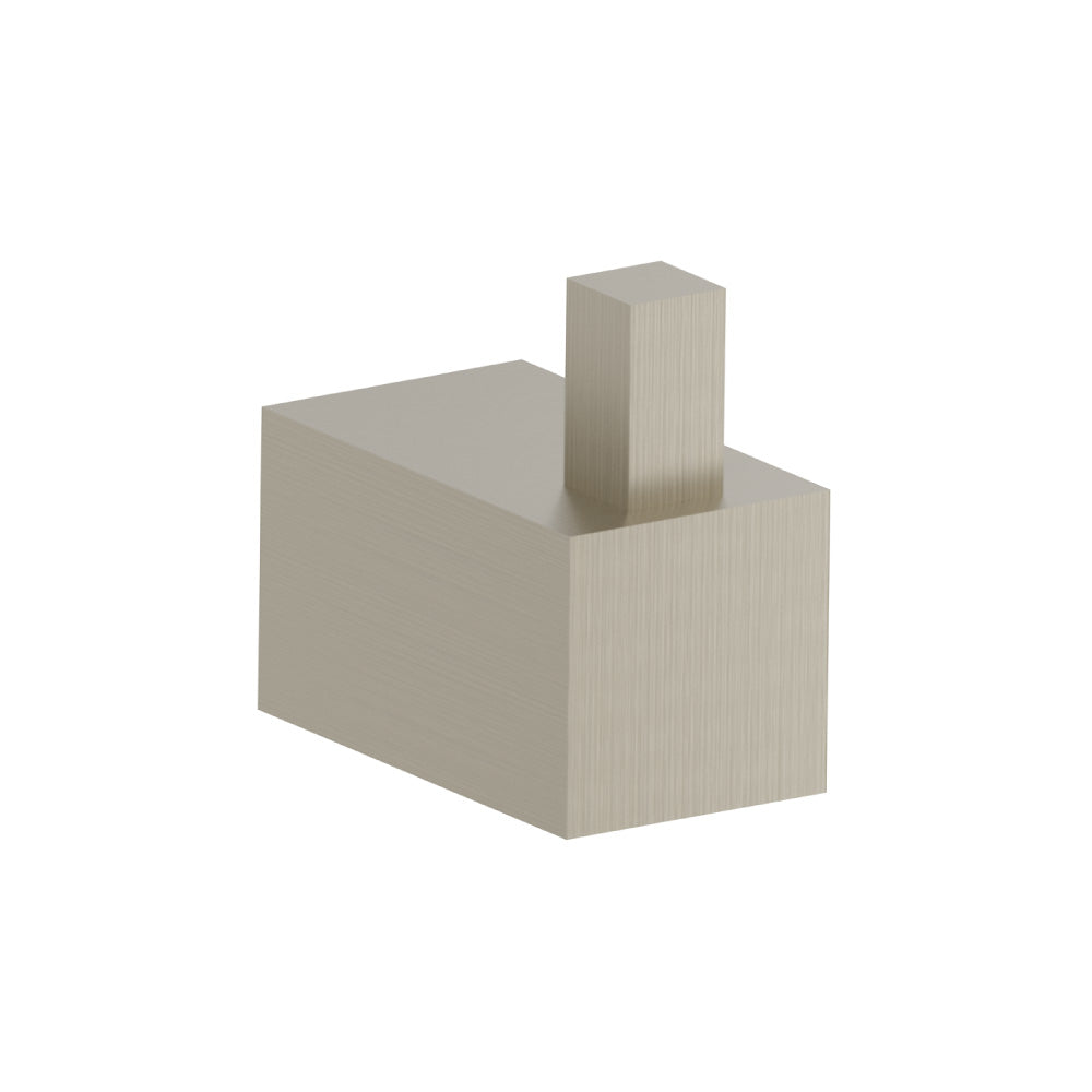 Brass Bathroom Towel / Robe Hook