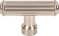 Pemberton T-Knob